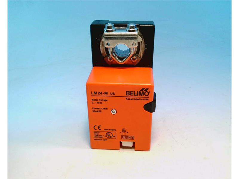 BELIMO LM24-M-US