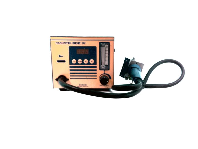 FR-802 by HAKKO