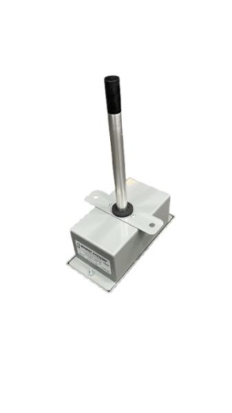 HU-226-3-VDC-12 by MAMAC SYSTEMS