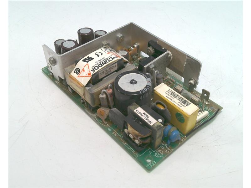 SL POWER ELECTRONICS GPC40BG