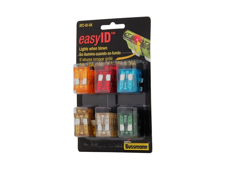 EATON CORPORATION ATC-ID-SK