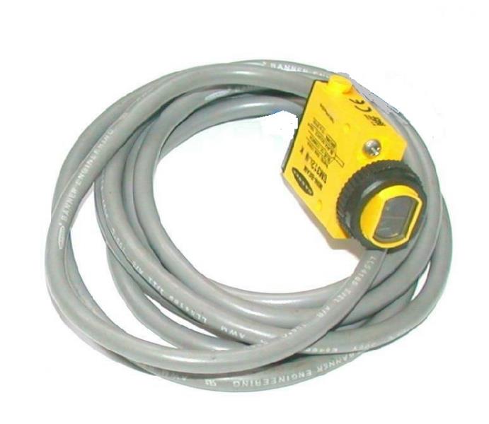 BANNER ENGINEERING SM312LMK