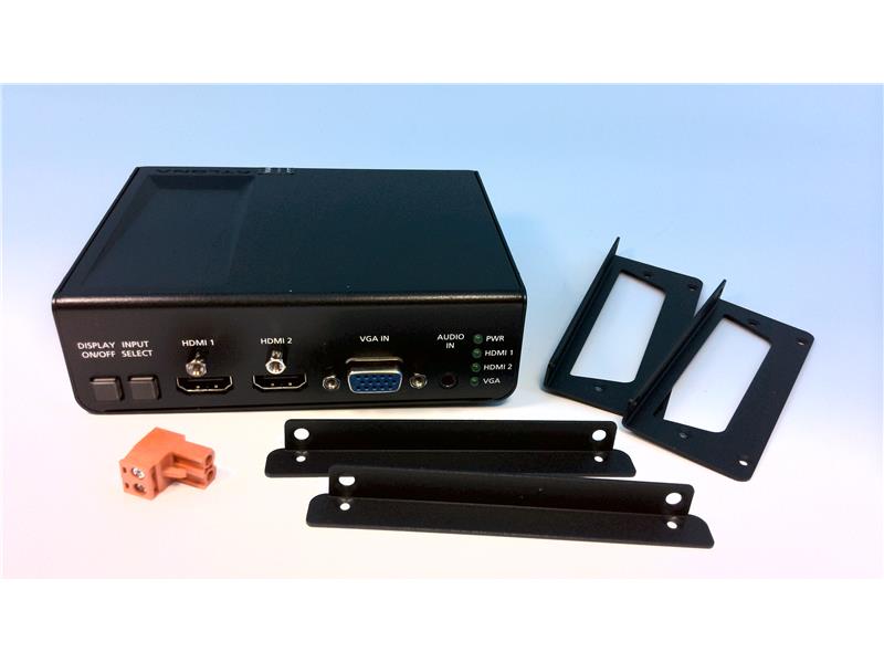 ATLONA AT-HDVS-150-TX