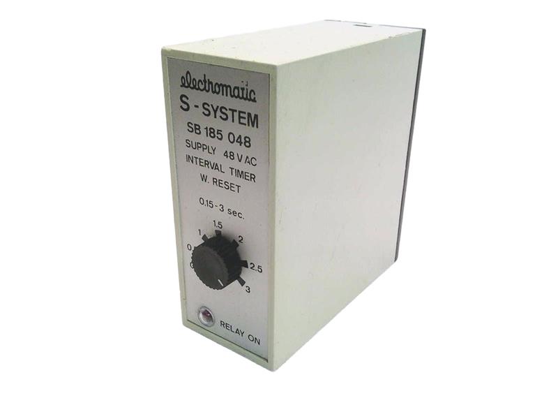 SB185-048-3S by CARLO GAVAZZI