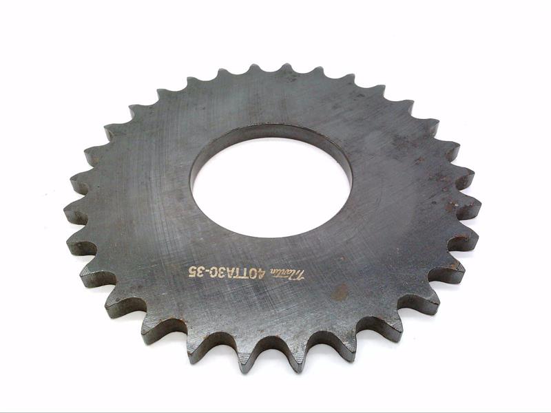MARTIN SPROCKET & GEAR INC 40TTA30-35