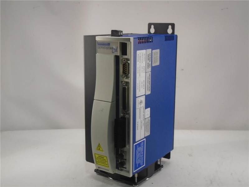 DANAHER MOTION CR10261