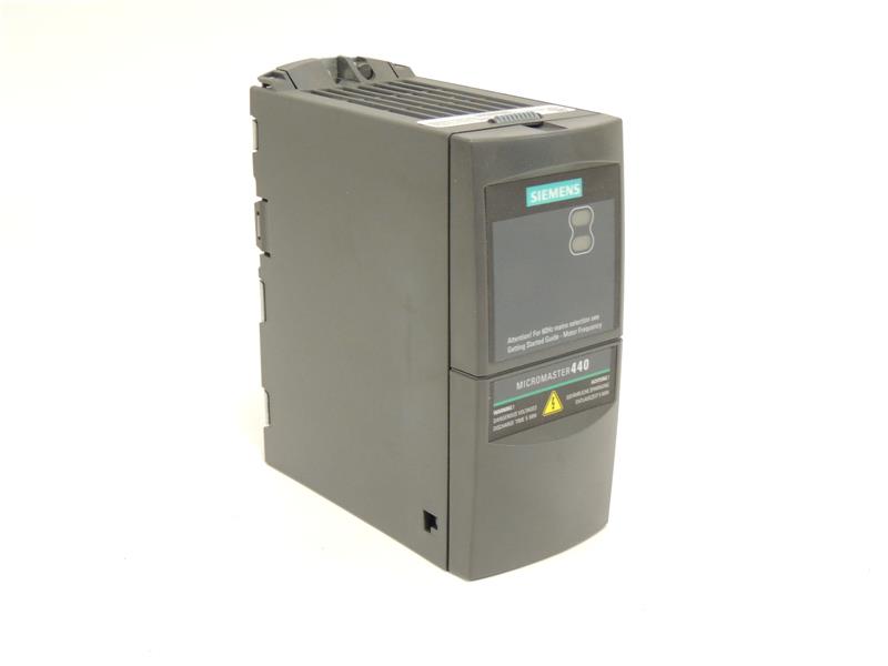 SIEMENS 6SE6440-2UD17-5AA1