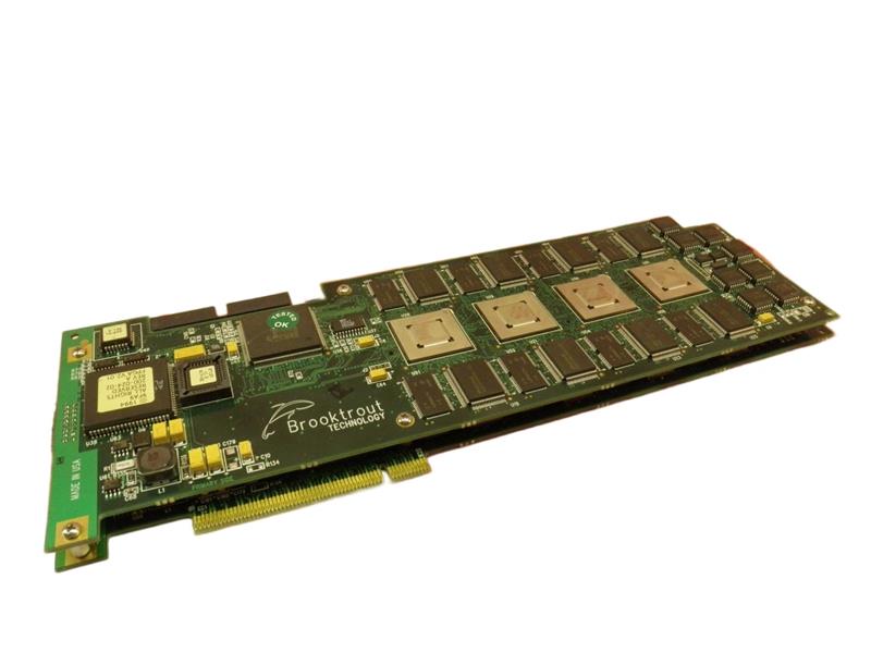 DIALOGIC TR114-P16V