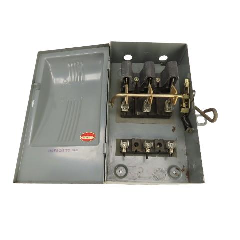 CAF-352 by WESTINGHOUSE