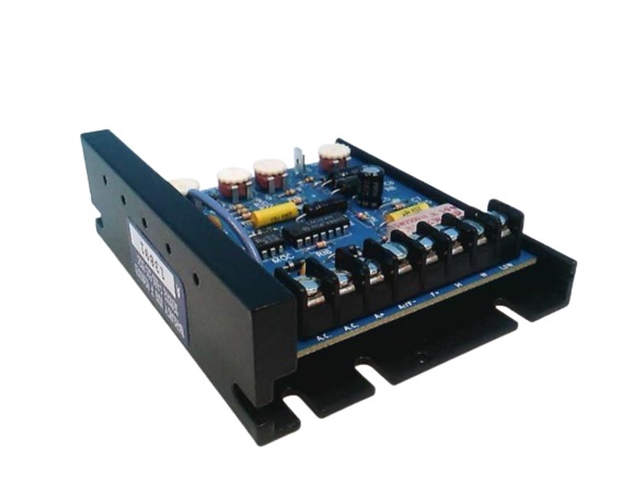 ALTRA INDUSTRIAL MOTION DCX100C