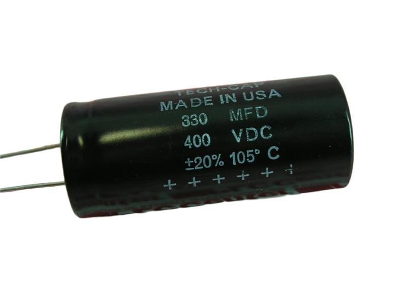 GENERIC CR330U400V