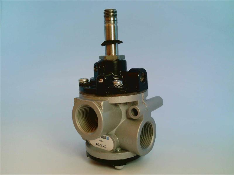 UNIVER GROUP AG-3040