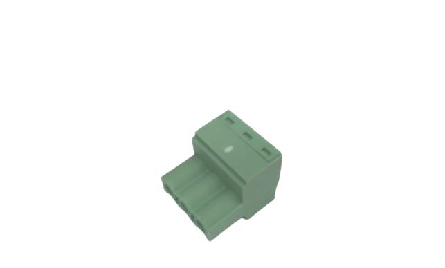 PHOENIX CONTACT MSTBT 2,5/ 3-ST-5,08