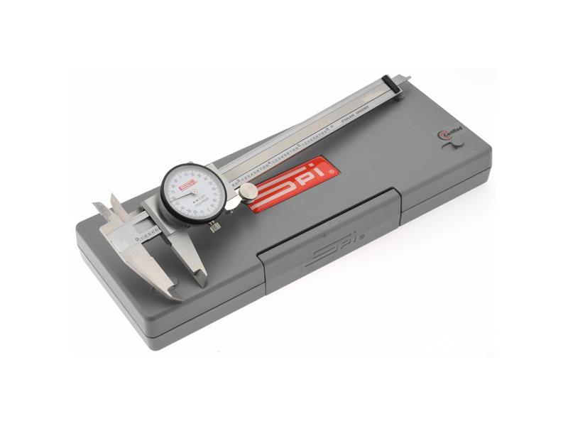 SWISS PRECISION INSTRUMENTS CMS180612008