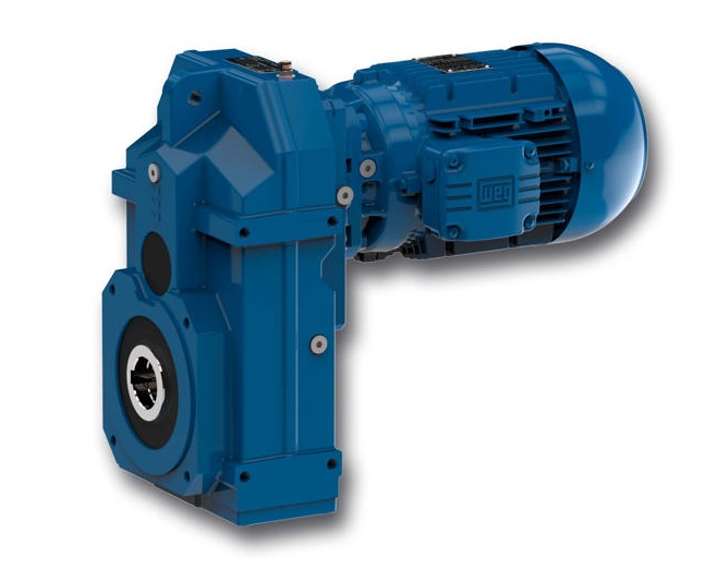 FUA-15J-IEC/200/24 by WEG