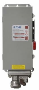 12HD362NFCHR by EATON CORPORATION