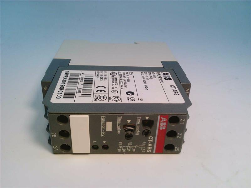 ASEA BROWN BOVERI 1SVR430120R0300