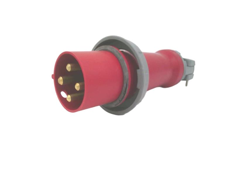 HUBBELL HBL4125P6W