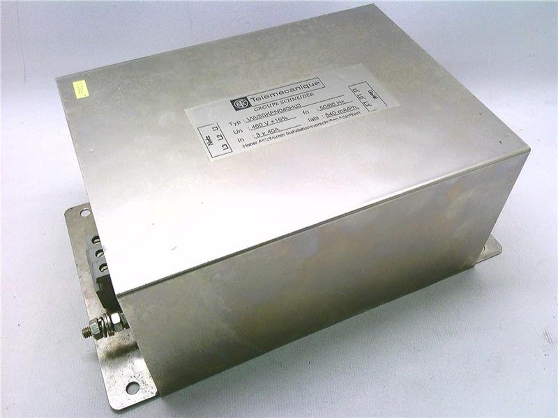 SCHNEIDER ELECTRIC VW3SKFN040H03