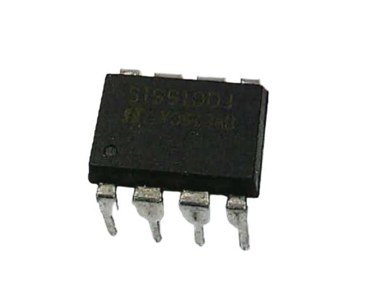 VISHAY SI9910DJ