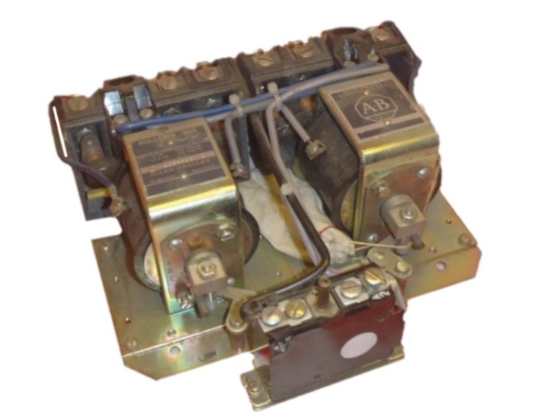 ALLEN BRADLEY 205-BOG