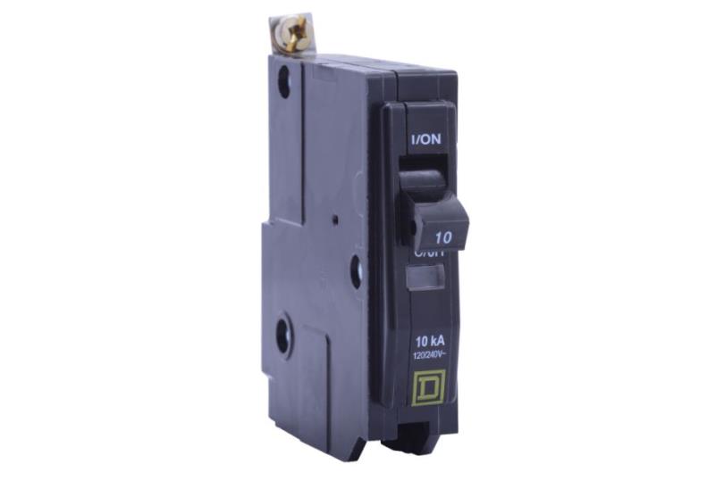 SCHNEIDER ELECTRIC QOB115K