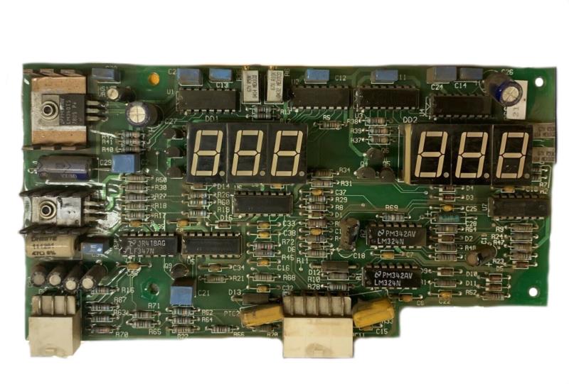 MILLER ELECTRIC 214829