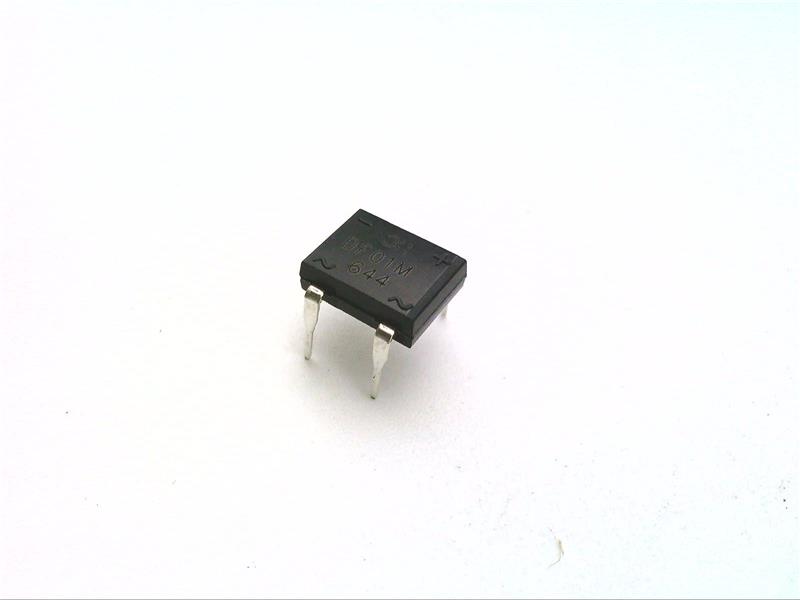 ON SEMICONDUCTOR DF01M