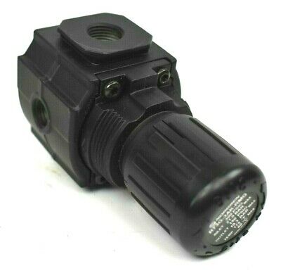 NORGREN R74G-3AT-RFN