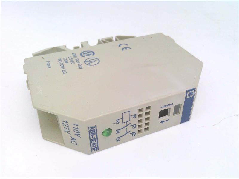 SCHNEIDER ELECTRIC ABR-1E411F