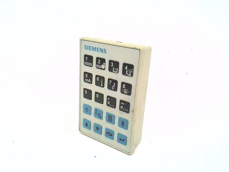 SIEMENS 7ML1-830-2AK