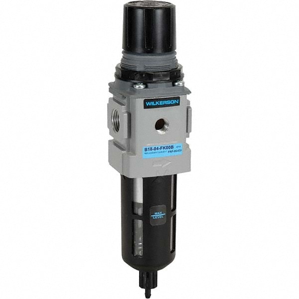 WILKERSON PNEUMATIC B18-03-FK00B