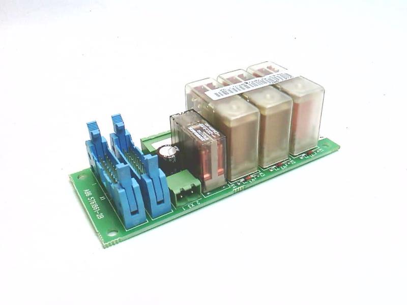 ASEA BROWN BOVERI SNAT-604IFS