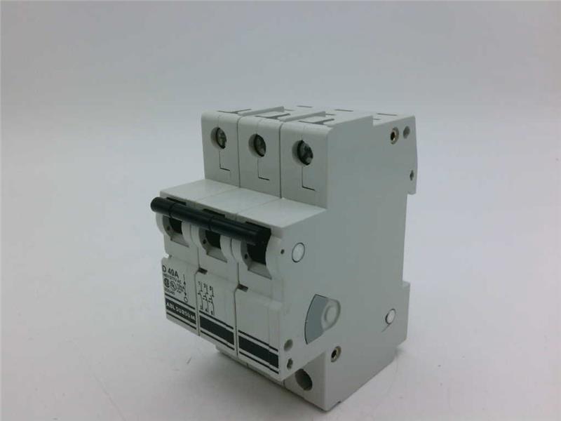 3DU40 by ALTECH CORP