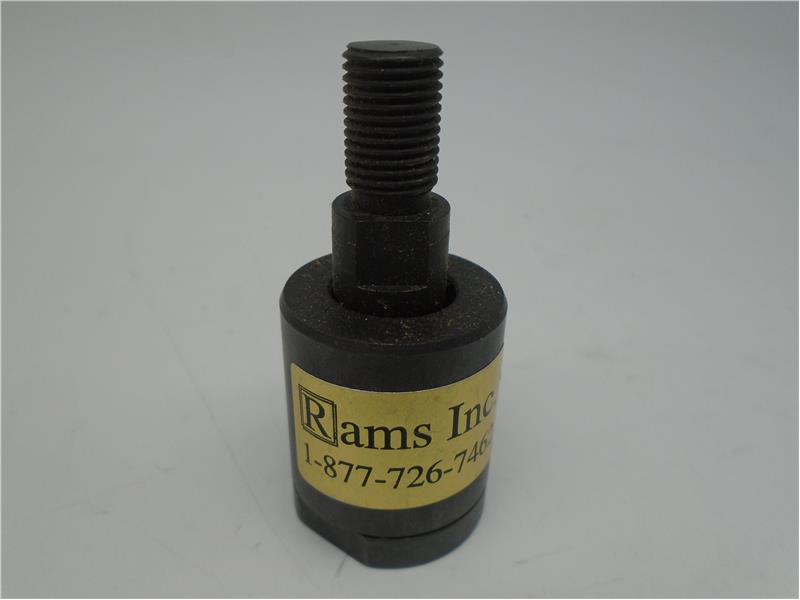 RAM PRODUCTS RM-12X1.25