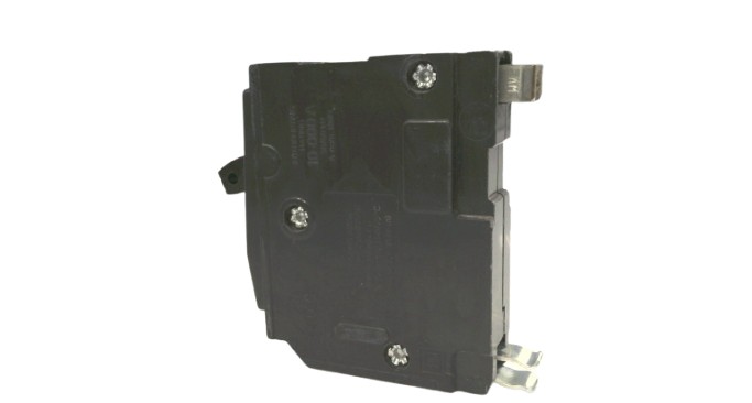 SCHNEIDER ELECTRIC QO120