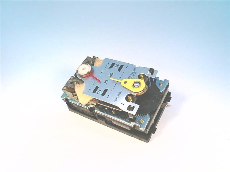 HONEYWELL TP971A2029