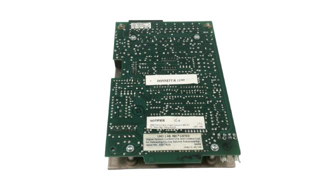 HONEYWELL IC-4
