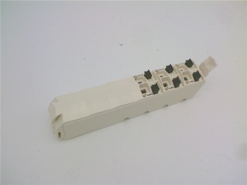 SCHNEIDER ELECTRIC TM5ACTB06