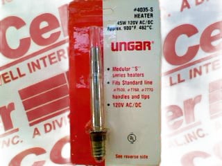 UNGAR 4035-S