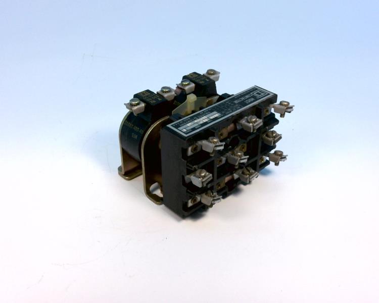 SCHNEIDER ELECTRIC 8965-RO4-V02