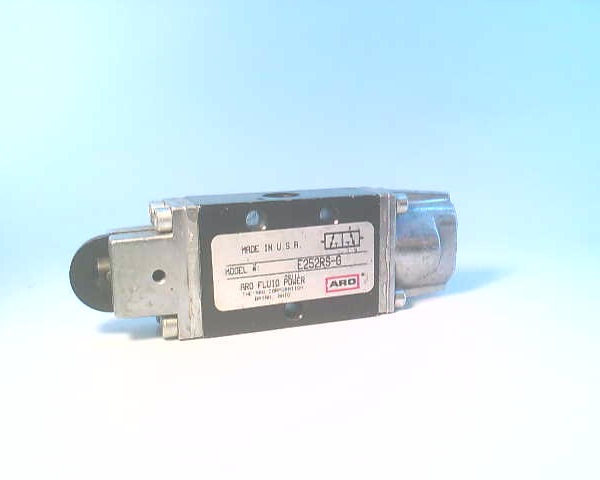 INGERSOLL RAND E252RS-G