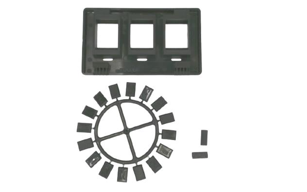 TE CONNECTIVITY 558107-1