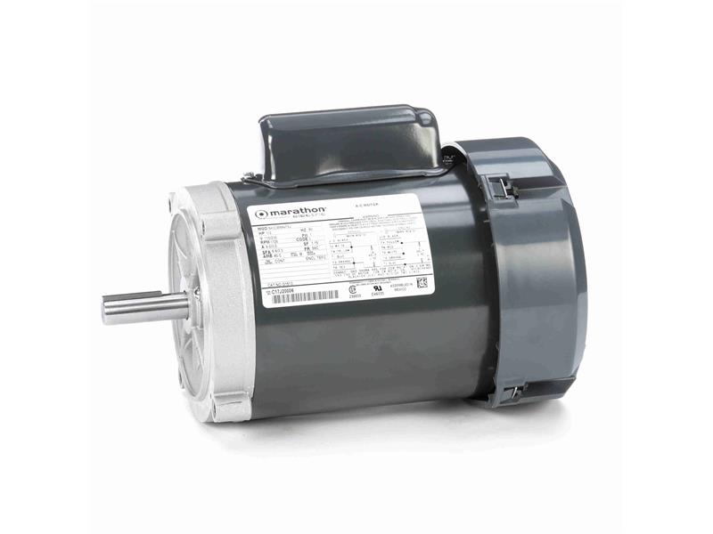 REGAL REXNORD 5KC35MN73