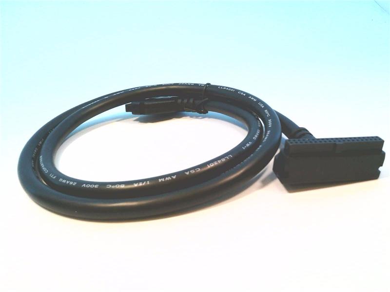 AUTOMATION DIRECT ZL-CBL40-1