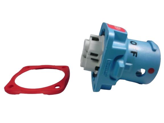 MARECHAL ELECTRIC SA 631-8043