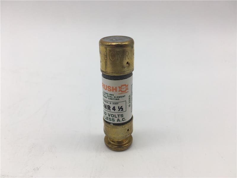 ECNR-4-1/2 by EATON CORPORATION