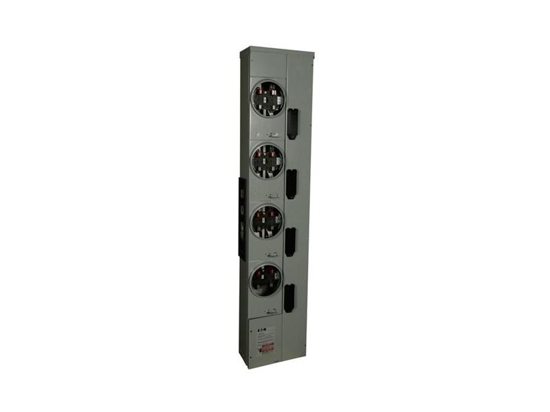 EATON CORPORATION 1MM420RRLBCPS