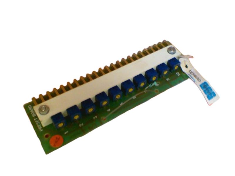 PARKER AH046821U002