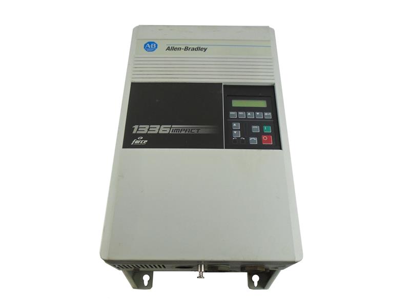 ALLEN BRADLEY 1336E-B015-AA-EN-HA2-L6